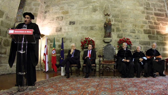 Thumbnail da galeria Aniversário da UMinho